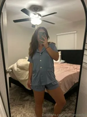 Wellnesswifey OnlyFans Leaked Free Thumbnail Picture - #mBolbZS6r8