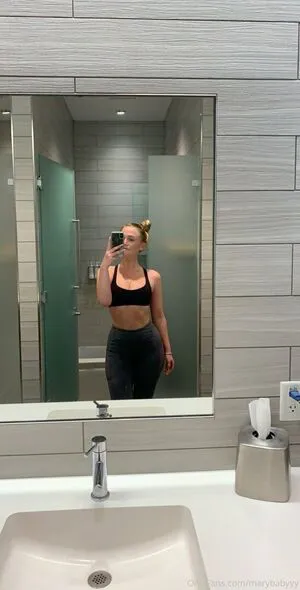 Wellnesswithmary OnlyFans Leaked Free Thumbnail Picture - #mLhs1nQPv6