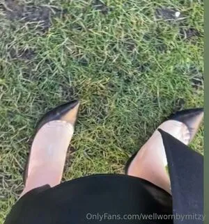 Wellwornbymitzy OnlyFans Leaked Free Thumbnail Picture - #BRmjkWoOAv