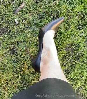 Wellwornbymitzy OnlyFans Leaked Free Thumbnail Picture - #BclN62skyv