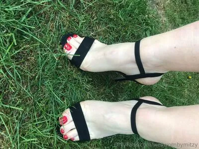 Wellwornbymitzy OnlyFans Leaked Free Thumbnail Picture - #DsfgMIpbs6