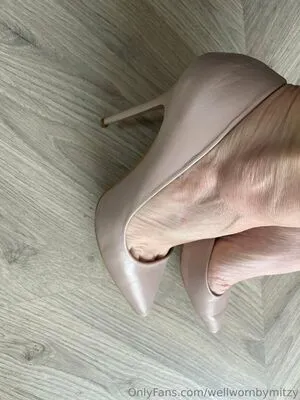 Wellwornbymitzy OnlyFans Leaked Free Thumbnail Picture - #bJJkzy0phT