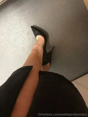 Wellwornbymitzy OnlyFans Leaked Free Thumbnail Picture - #lZ5JrrChto