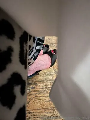 Wellwornbymitzy OnlyFans Leaked Free Thumbnail Picture - #slzrdYO63w