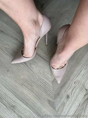 Wellwornbymitzy OnlyFans Leaked Free Thumbnail Picture - #w9p3dJMwLO