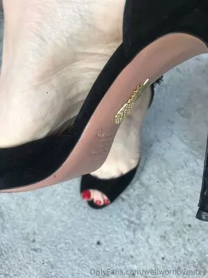 Wellwornbymitzy OnlyFans Leaked Free Thumbnail Picture - #x4ogPjHpfp