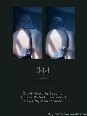 Welovealexstorm OnlyFans Leaked Free Thumbnail Picture - #4UqRtNA4nY