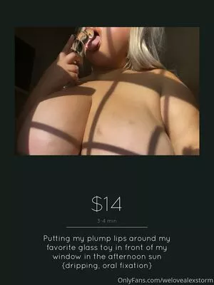 Welovealexstorm OnlyFans Leaked Free Thumbnail Picture - #Z5CdvyLNYf