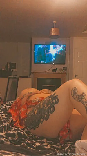 Welshbarbiedolly OnlyFans Leaked Free Thumbnail Picture - #jrWSJFjFHu