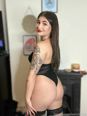 Welshie46 OnlyFans Leaked Free Thumbnail Picture - #REcdEbp7b0