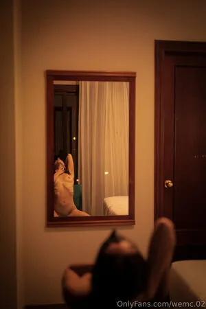 Wemc OnlyFans Leaked Free Thumbnail Picture - #arJnHHWIE5