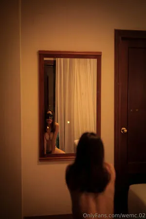 Wemc OnlyFans Leaked Free Thumbnail Picture - #bMs8b0Ss5n