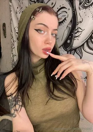 Wemmixi OnlyFans Leaked Free Thumbnail Picture - #3LapxmHYAz