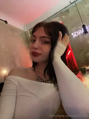 Wemmixi OnlyFans Leaked Free Thumbnail Picture - #6Pve5Ocatz