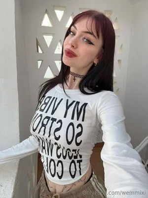 Wemmixi OnlyFans Leaked Free Thumbnail Picture - #KqtS7zLEbu