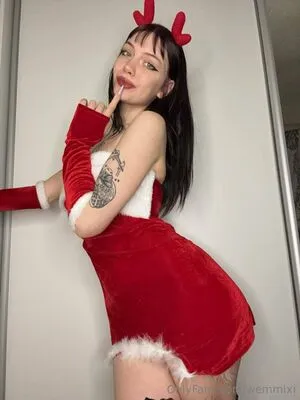 Wemmixi OnlyFans Leaked Free Thumbnail Picture - #O6eFRauPmr