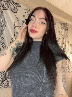 Wemmixi OnlyFans Leaked Free Thumbnail Picture - #ulohPs3hQC
