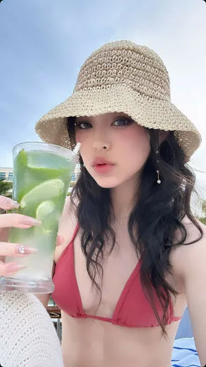 Wen Ding OnlyFans Leaked Free Thumbnail Picture - #En01J59UfI