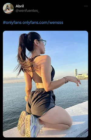 Wen Fuentes OnlyFans Leaked Free Thumbnail Picture - #7EP2UToPrc