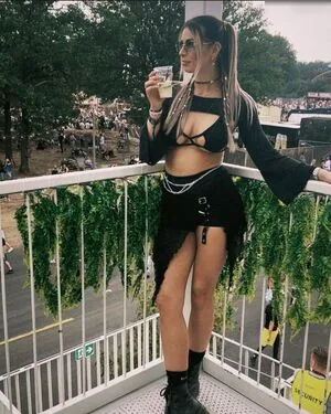 Wencke Sperveslage OnlyFans Leaked Free Thumbnail Picture - #H690n3anW1