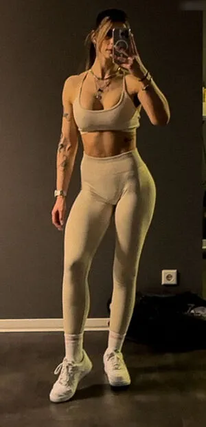 Wencke Sperveslage OnlyFans Leaked Free Thumbnail Picture - #hrq99siiJC