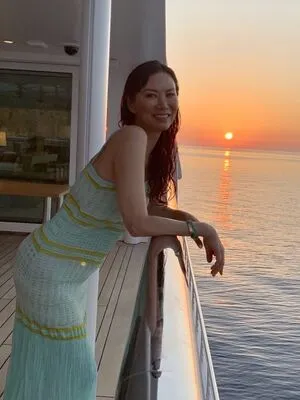 Wendi Deng Murdoch OnlyFans Leaked Free Thumbnail Picture - #Hyn8pb7apc