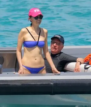 Wendi Deng Murdoch OnlyFans Leaked Free Thumbnail Picture - #vtl07FLc2T
