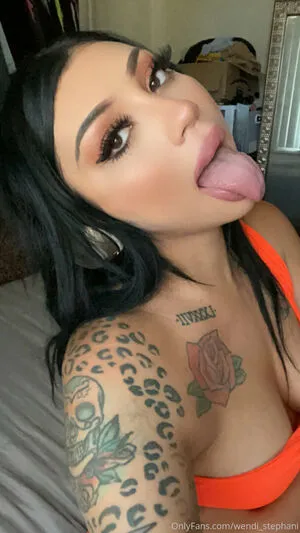 Wendi Stephani OnlyFans Leaked Free Thumbnail Picture - #5yIRokAgqD