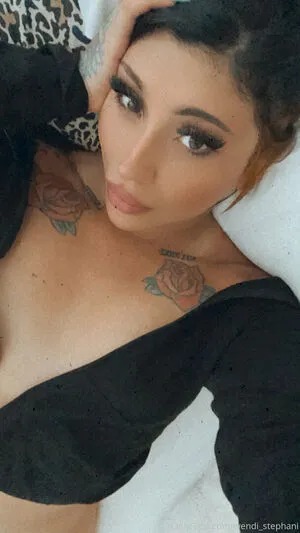 Wendi Stephani OnlyFans Leaked Free Thumbnail Picture - #6du0JkS51v