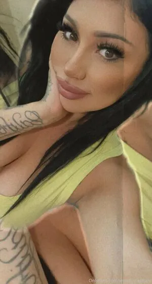 Wendi Stephani OnlyFans Leaked Free Thumbnail Picture - #HNMdYpseSU