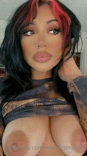 Wendi Stephani OnlyFans Leaked Free Thumbnail Picture - #JyE79dqlb2