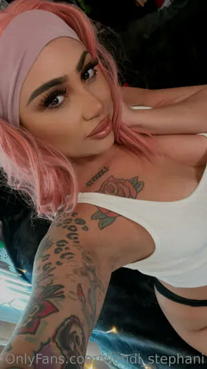 Wendi Stephani OnlyFans Leaked Free Thumbnail Picture - #L01cuSpLXQ