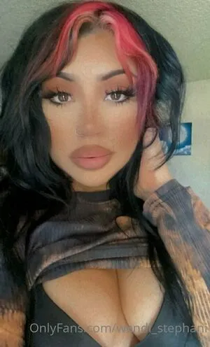 Wendi Stephani OnlyFans Leaked Free Thumbnail Picture - #SsQxKmTxNi