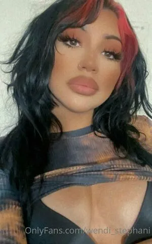 Wendi Stephani OnlyFans Leaked Free Thumbnail Picture - #V7skYkU23O