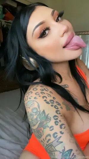 Wendi Stephani OnlyFans Leaked Free Thumbnail Picture - #eZrJcFjBAQ