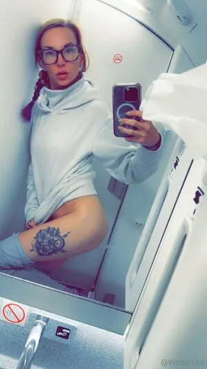 Wendilee OnlyFans Leaked Free Thumbnail Picture - #Ssqifmmu6L