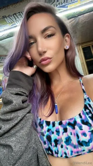 Wendilee OnlyFans Leaked Free Thumbnail Picture - #gp4Sx7dS3d