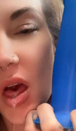 Wendilee OnlyFans Leaked Free Thumbnail Picture - #w53wz1wDUa