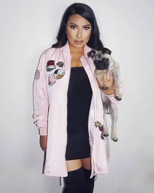 Wendy Alcala OnlyFans Leaked Free Thumbnail Picture - #DMPQWUfmDu