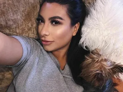 Wendy Alcala OnlyFans Leaked Free Thumbnail Picture - #EuUbIJo5lu