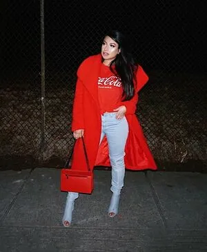 Wendy Alcala OnlyFans Leaked Free Thumbnail Picture - #FxVuNI3rAK