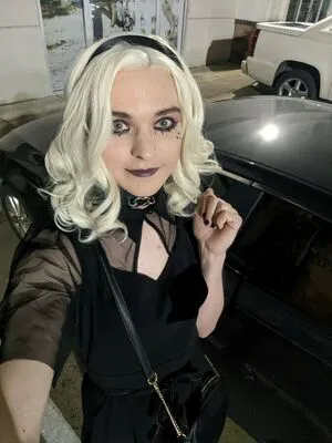 Wendy B OnlyFans Leaked Free Thumbnail Picture - #OQDAOkZ7CR