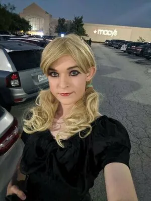 Wendy B OnlyFans Leaked Free Thumbnail Picture - #Y8D12T5hIC