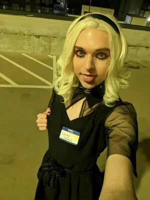Wendy B OnlyFans Leaked Free Thumbnail Picture - #svCeKRG2zb