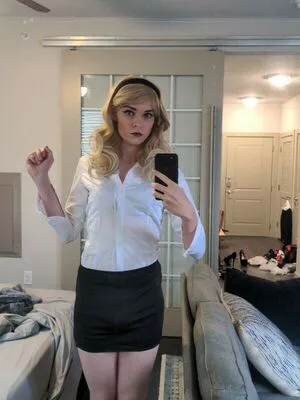 Wendy B OnlyFans Leaked Free Thumbnail Picture - #xJAlLu9H2W
