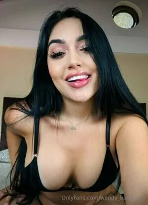 Wendy Baby Girl OnlyFans Leaked Free Thumbnail Picture - #9ANXSnZOIk
