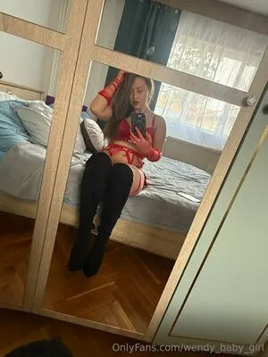 Wendy Baby Girl OnlyFans Leaked Free Thumbnail Picture - #IwRdggEavB