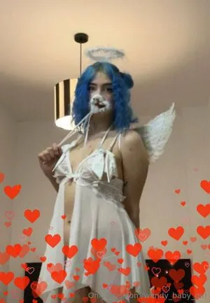 Wendy Baby Girl OnlyFans Leaked Free Thumbnail Picture - #MOZiwbU5Sk