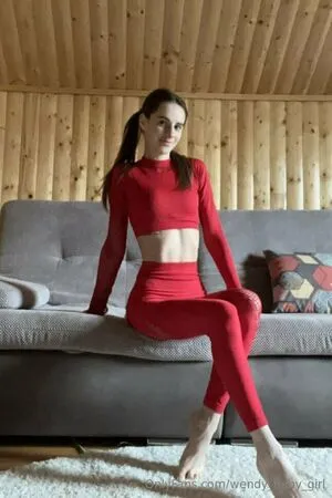 Wendy Baby Girl OnlyFans Leaked Free Thumbnail Picture - #X87u5t6XgX