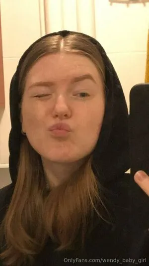 Wendy Baby Girl OnlyFans Leaked Free Thumbnail Picture - #YDZ0dPBquZ